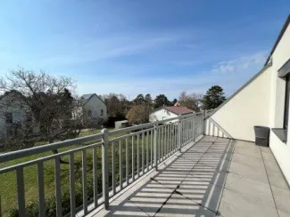 Terrasse DG