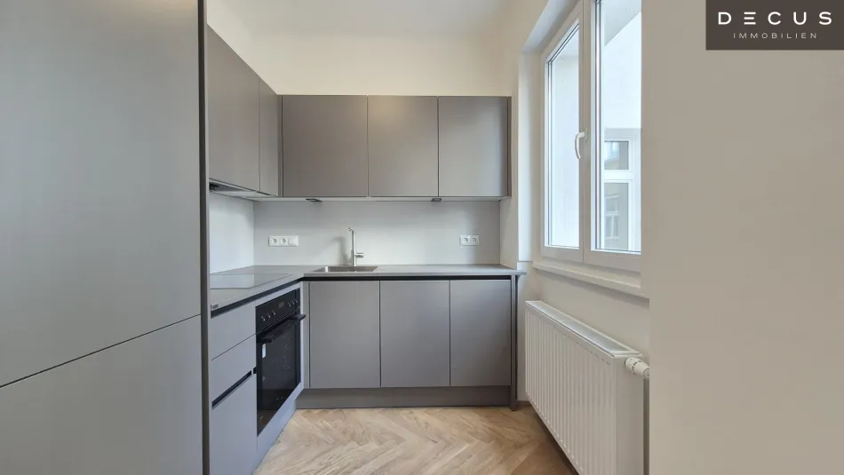 | 2 ZIMMER | TOP LAGE | HOCHWERTIGE AUSSTATTUNG | - Bild