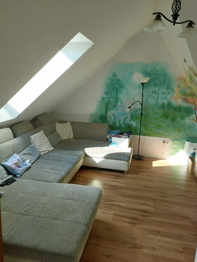 Zimmer OG