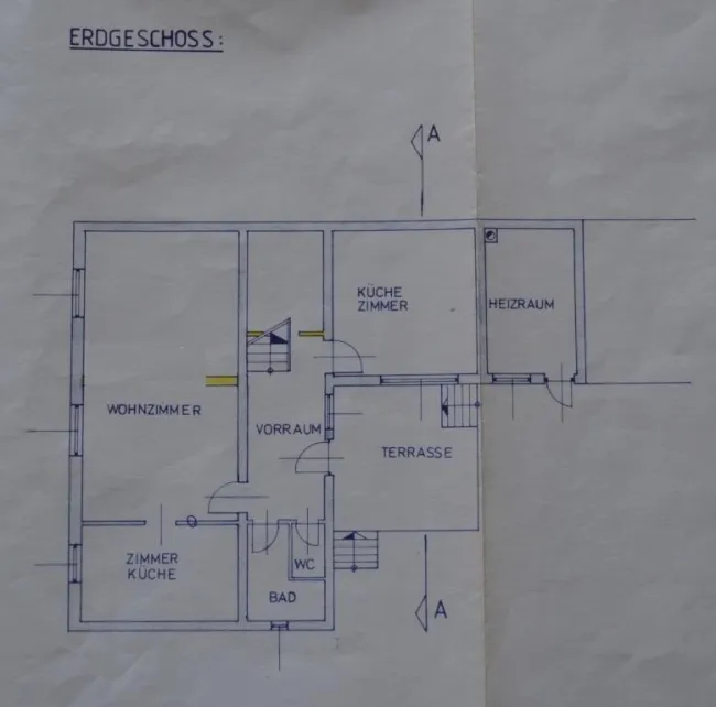 Plan EG
