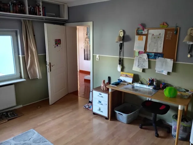 Zimmer EG