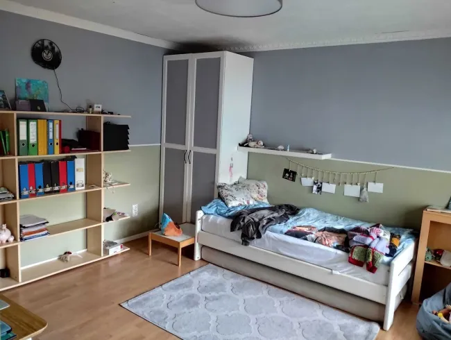 Zimmer EG