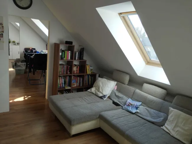 Zimmer OG