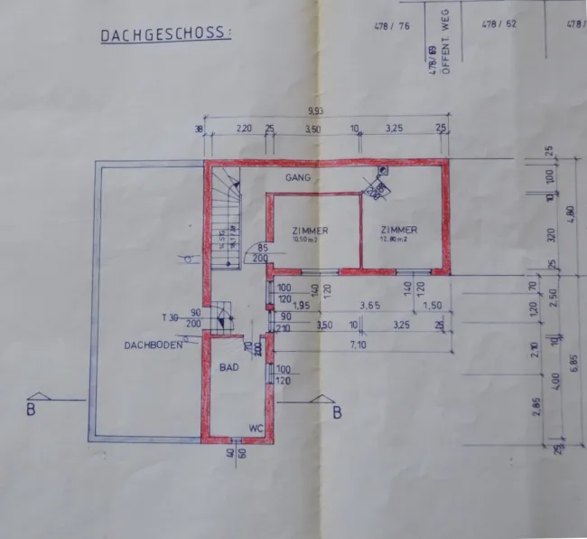 Plan OG