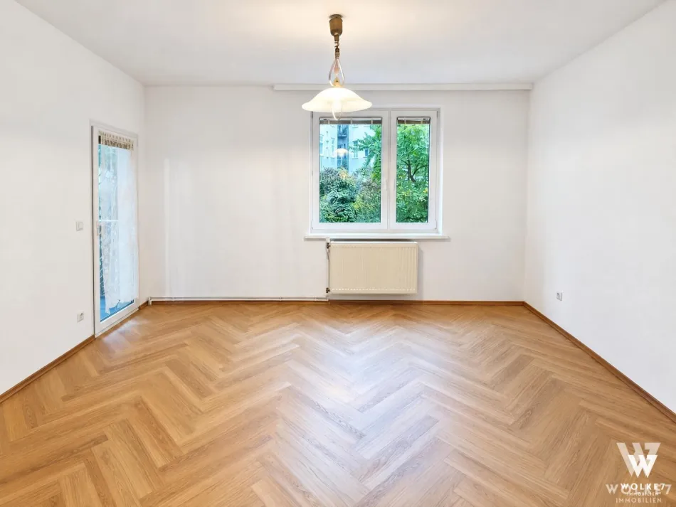 Bewertung Immobilienfoto