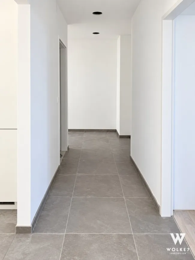 +++ Charmante 2-Zimmer-Wohnung mit Gemeinschaftsgarten | Ideale Raumaufteilung | Ausgezeichnete Infrastruktur I Nähe 3. Bezirk +++ - Bild