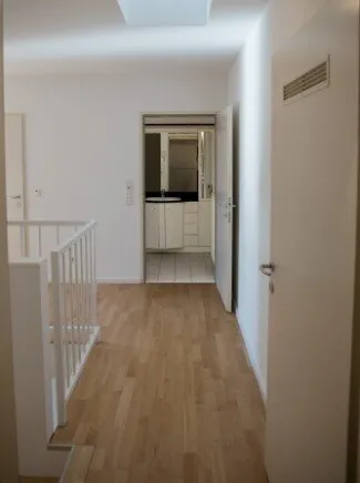Badezimmer OG