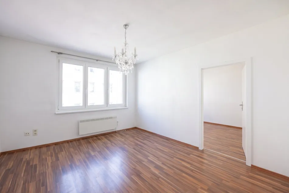 Charmante 2-Zimmer-Wohnung mit Einbauküche und Lift in 1140 Wien – 50,87 m² um 189.000 € - Bild