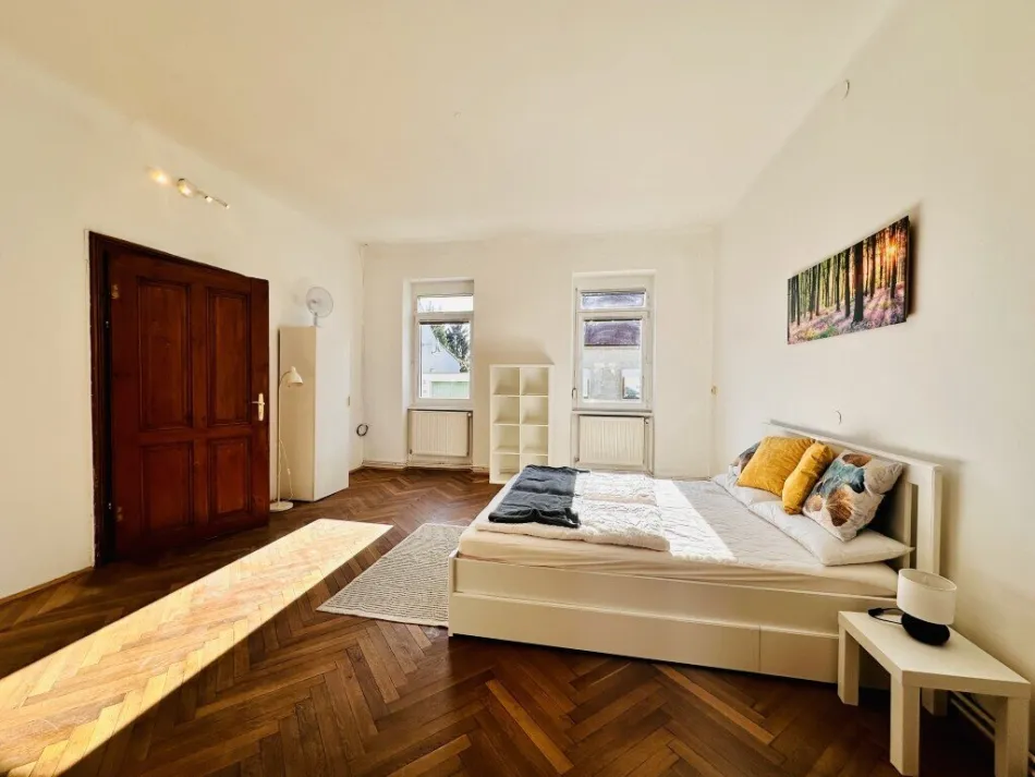 Charmantes Haus im Mühlfeld – Wohnen mit Stil in 2620 Neunkirchen - Bild
