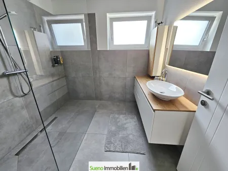 Badezimmer/Nassbereich
