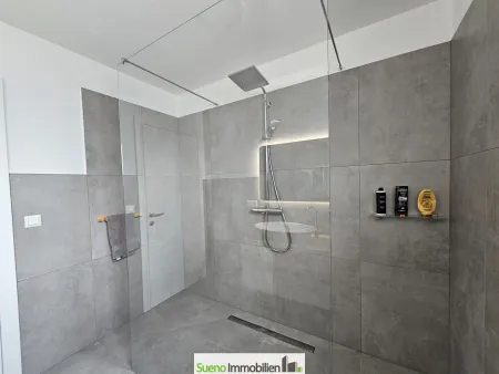 Badezimmer/Nassbereich