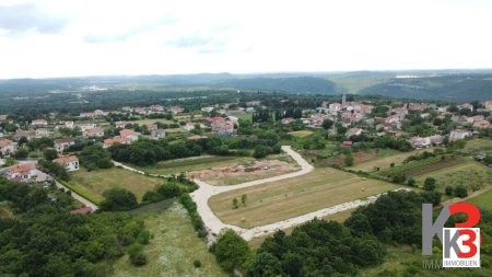 Weitere Baugrundstücke zum Verkauf, Raum Rovinj