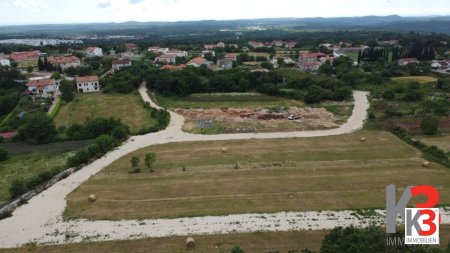 Weitere Baugrundstücke zum Verkauf, Raum Rovinj