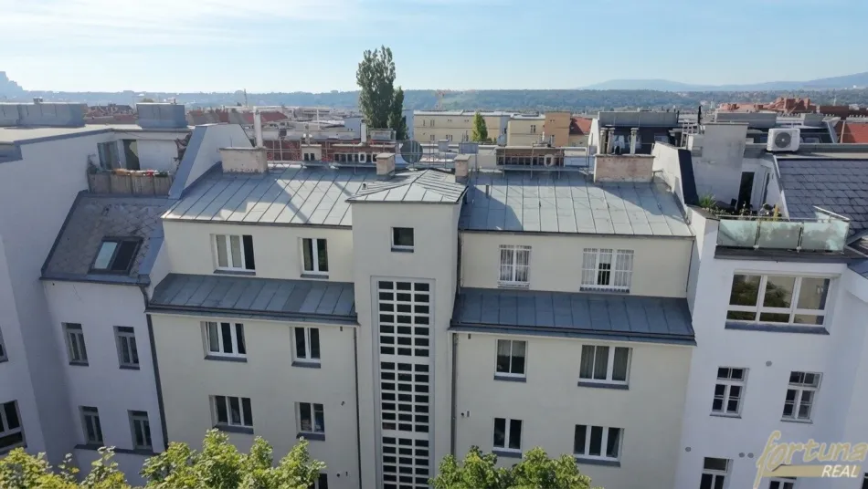 Erstbezug nach Komplettsanierung - hochwertige 2-Zimmer-Wohnung mit neuer Küche in 1140 Wien - Bild