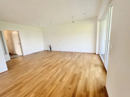 Wohnküche