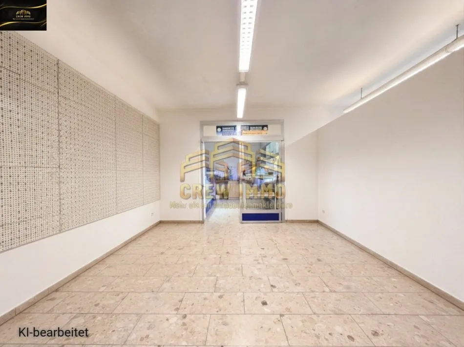 Vielseitige Gewerbeimmobilie in Neunkirchen: 547 m² zum Kauf - Bild