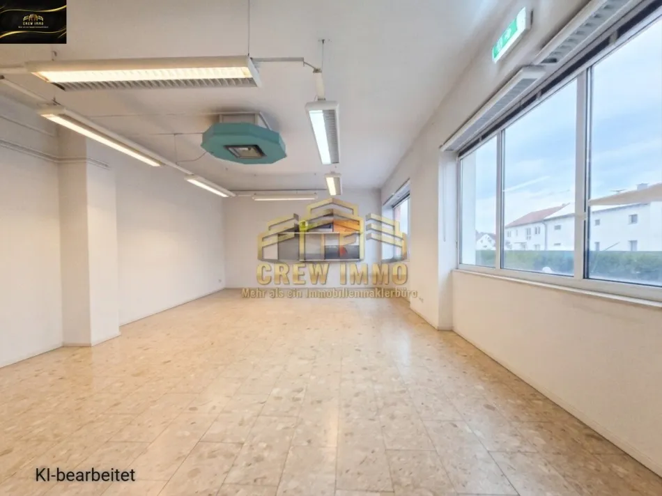 Vielseitige Gewerbeimmobilie in Neunkirchen: 547 m² zum Kauf - Bild