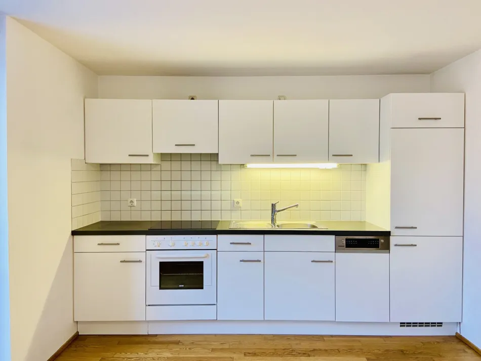 Im Herzen von Hohenems: Wunderbare 2-Zimmerwohnung zu vermieten! - Bild