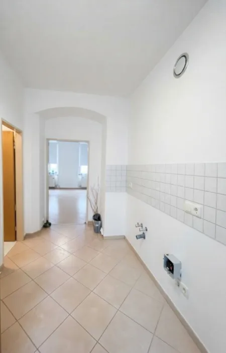 Charmante 2-Zimmer-Wohnung – Ihr neues Zuhause wartet!