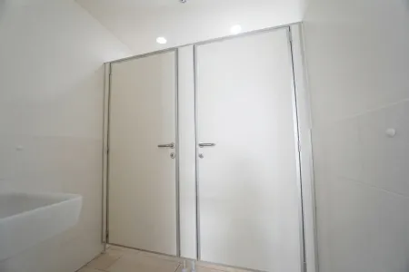 Toiletten