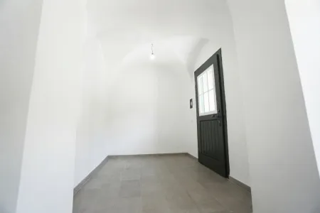 Eingangsbereich