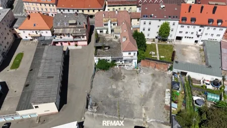 Vogelperspektive