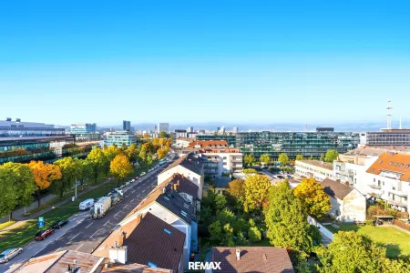 Ausblick