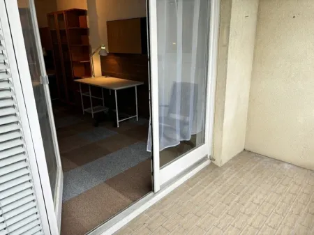 Loggia