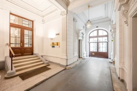 Stiegenhaus