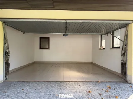 Doppelgarage