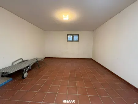 Kellerraum