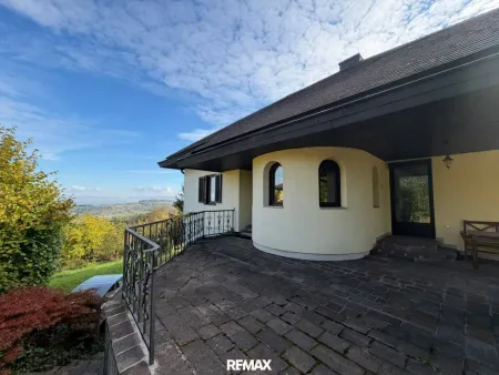 Terrassenbereich