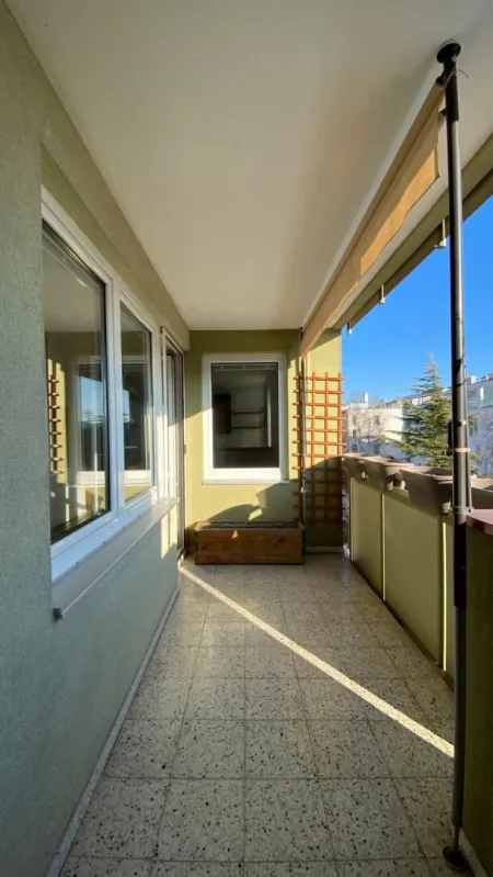 Loggia