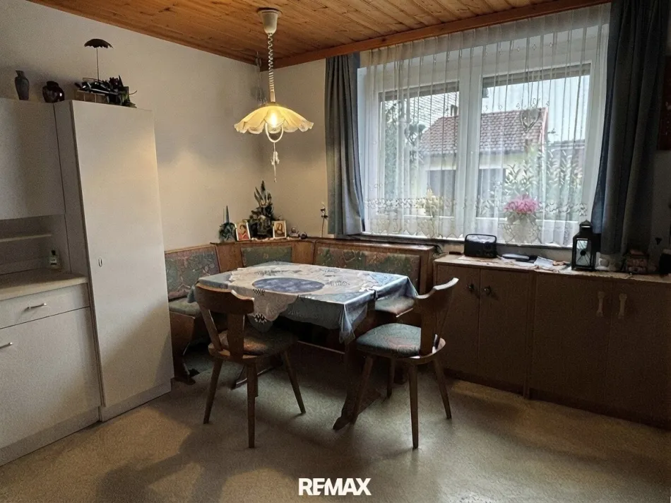 ***OPEN HOUSE Freitag, 13. November 2026 von 13 - 16 Uhr*** Gemütliches Einfamilienhaus in zentraler Lage von Riedau - Bild