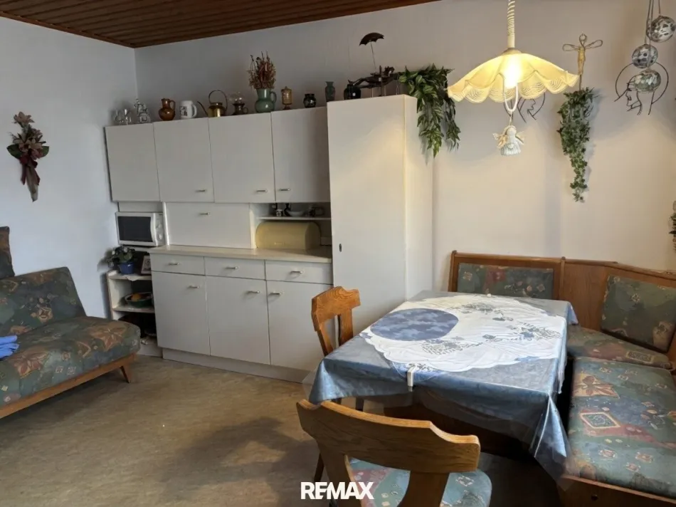 ***OPEN HOUSE Freitag, 13. November 2026 von 13 - 16 Uhr*** Gemütliches Einfamilienhaus in zentraler Lage von Riedau - Bild
