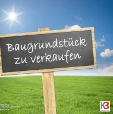 K3 - Seenahes, familienfreundliches Grundstück- auch für Bauträger geeignet!