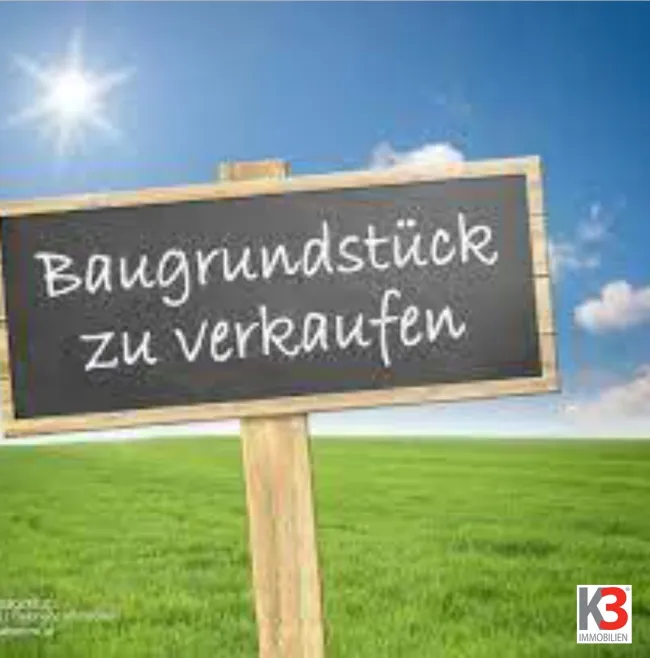 K3 - Seenahes, familienfreundliches Grundstück- auch für Bauträger geeignet! - Titelbild