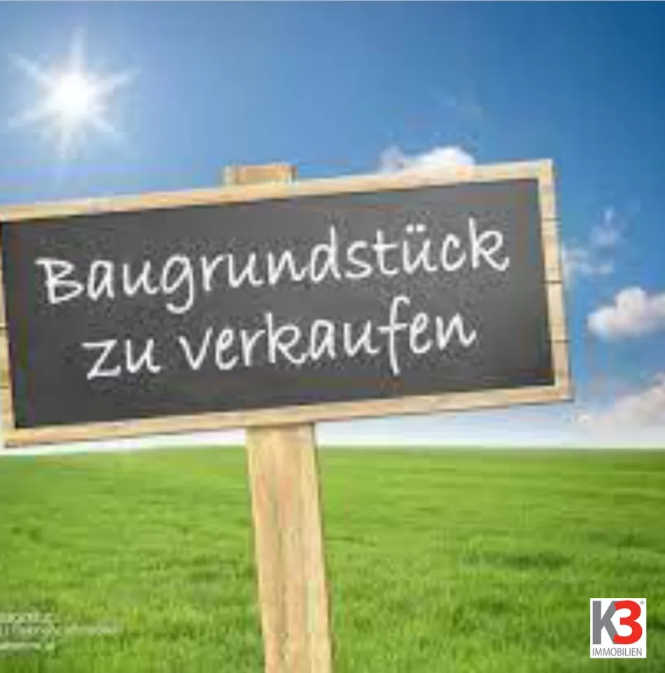 K3 - Seenahes, familienfreundliches Grundstück- auch für Bauträger geeignet! - Titelbild