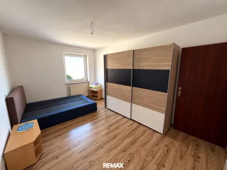 Schlafzimmer OG