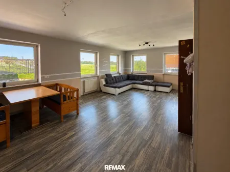 Wohnzimmer OG