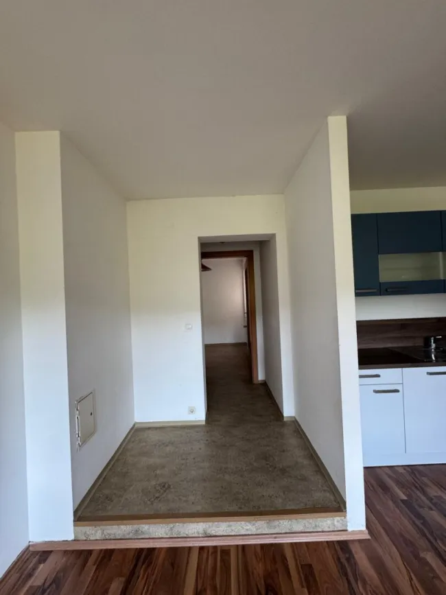 Tolle 2-Zimmer Wohnung im 2. Obergeschoss in Lafnitz! - Bild