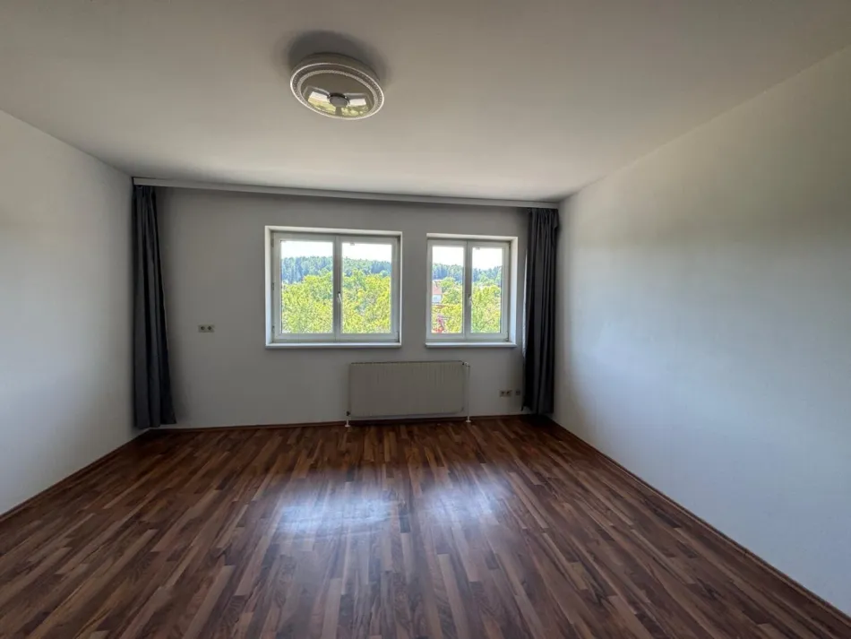 Tolle 2-Zimmer Wohnung im 2. Obergeschoss in Lafnitz! - Bild