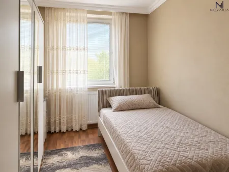 Schlafzimmer 3