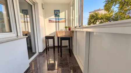 Loggia