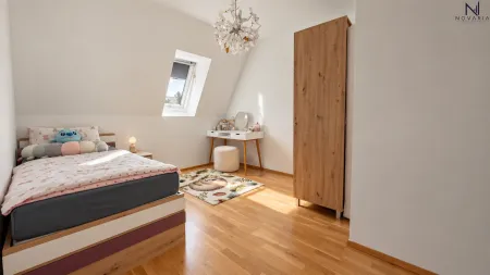 Kinderzimmer