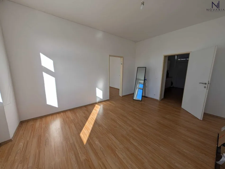 Charmante 2-Zimmer-Wohnung ca. 56 m² | 2 Zimmer | Parkplatz | Lagerabteil in 2630 Ternitz – ideal als Anlageobjekt oder zur Eigennutzung - Bild