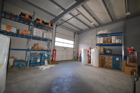 Werkstatt