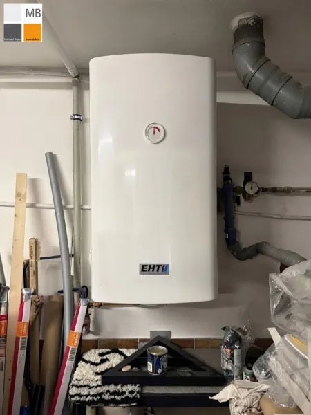 WW Boiler