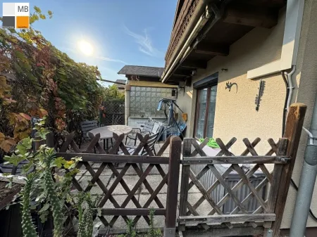 Südterrasse