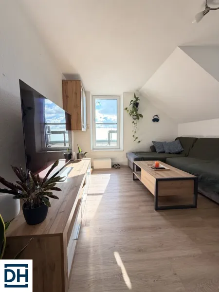 DG - Wohnzimmer